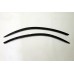 Subaru BRZ / Toyota GR86 '22 Door Visor